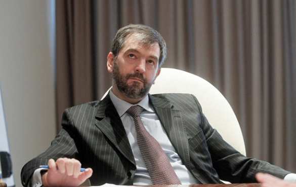 На Украине по запросу России арестовали известного банкира | Русская весна