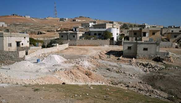 Власти Сирии разрешили ООН доставить гумпомощь в три осажденных города | Русская весна