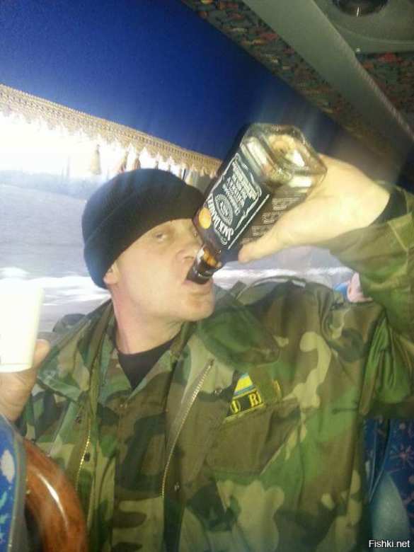 Из «аватаров» — в берсерки: ВСУ квартируют солдат на складах с ядохимикатами | Русская весна