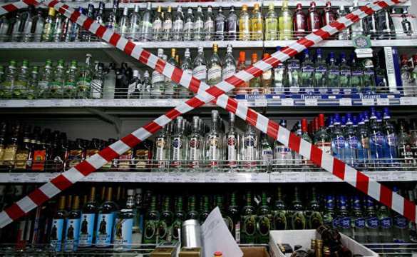Покупать алкоголь только со специальным разрешением: новая инициатива депутатов для россиян | Русская весна