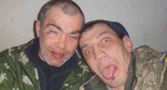 ВСУ списывают «пьяные» потери на обстрелы со стороны Народной милиции ЛНР | Русская весна