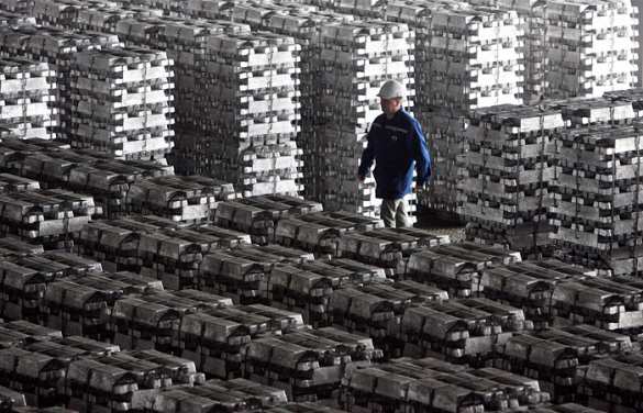 Франция назвала пошлины США на сталь и алюминий незаконными  | Русская весна