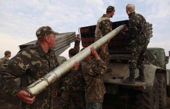 Сводка от ополчения: Стрелков, Безлер, Иловайск, «Лесные волки» Гондураса и кое-что еще | Русская весна