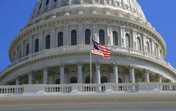 Американские сенаторы оказались в затруднительном положении из-за «Северного потока — 2» | Русская весна