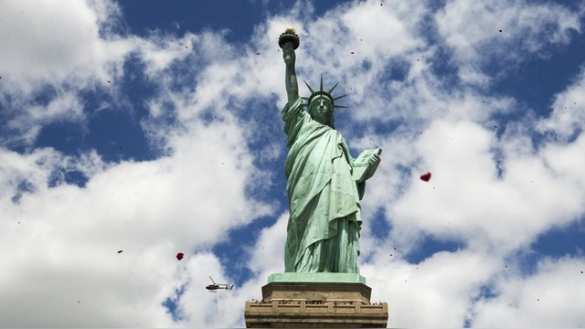 Москва, Брюссель и Пекин в панике ждут краха «супер-экономики» США, — немецкое издание | Русская весна