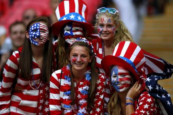 Соцопрос Reuters: Обама большая опасность для США, чем Путин и Асад — американцы определили самые большие угрозы | Русская весна