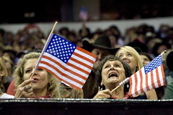 Большинство американцев войну в Афганистане назвали ошибкой | Русская весна
