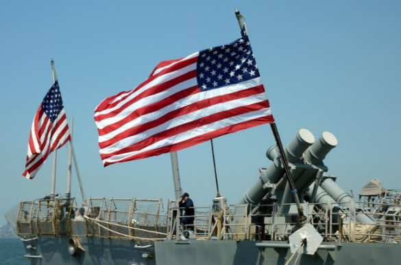 3500 морпехов и моряков прибыли для вероятной наземной операции США в Иране (ФОТО) | Русская весна