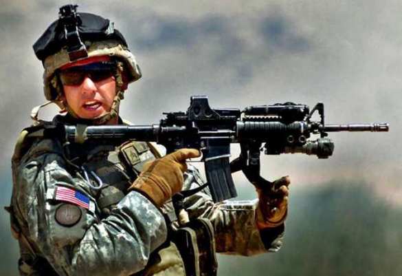 Вооруженные силы США подготовят три украинских батальона. Подготовкой будут заниматься «американские украинцы» | Русская весна