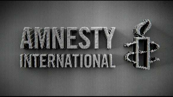 Amnesty International снова против Украины: правозащитники вдруг увидели ещё одно нарушение прав человека | Русская весна