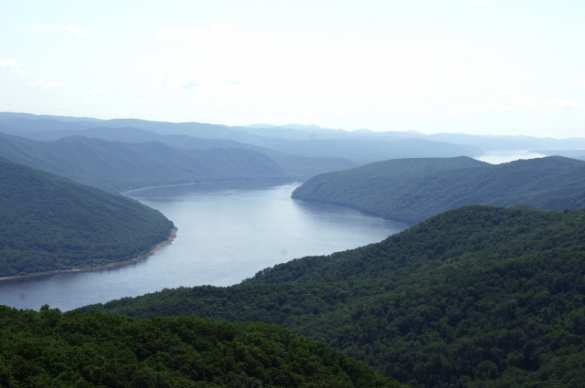 Russia, China launch construction of bridge across Amur river (VIDEO) | Русская весна