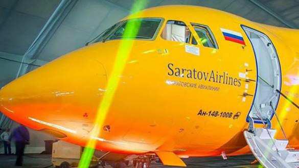 Опубликованы подробности переговоров пилотов Ан-148 перед крушением | Русская весна