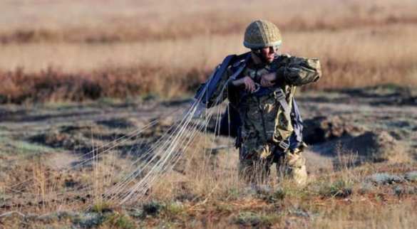 «Анаконда-2016» придушила НАТО | Русская весна