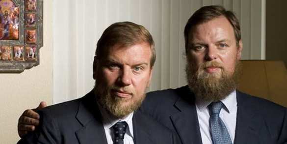 Суд арестовал активы сбежавших в Лондон экс-банкиров | Русская весна