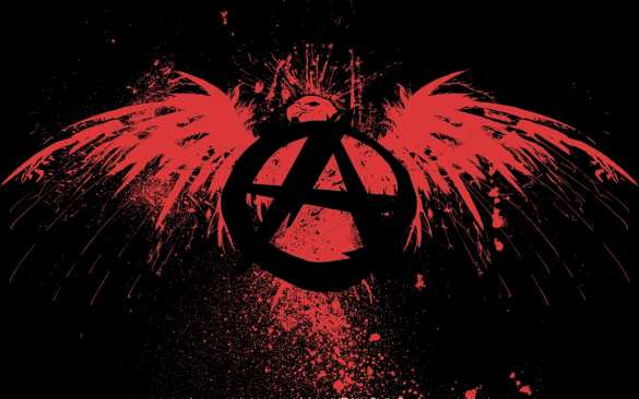 Глава МИД Франции предрёк человечеству «международную анархию» | Русская весна