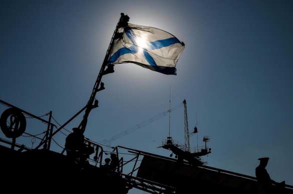 Госдеп США призвал Россию прекратить «кошмарить судоходство» в Керченском проливе и Азовском море | Русская весна