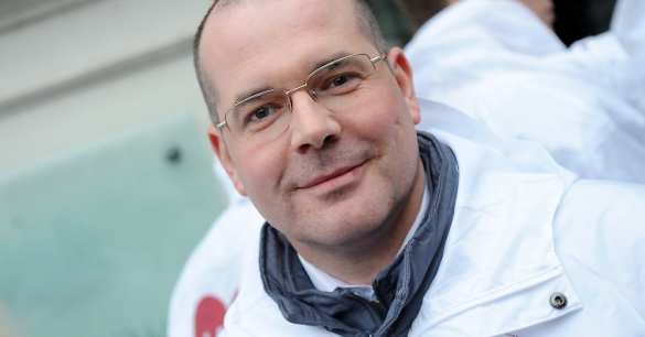 Европарламентарий от Латвии потребовал от Еврокомиссии отменить санкции | Русская весна