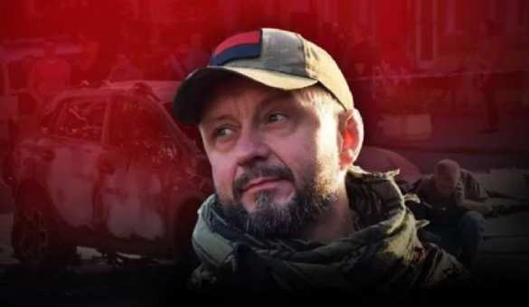 «Атошник» — музыкант — неонацист… еврей! — дело Шеремета обрастает невероятными подробностями | Русская весна