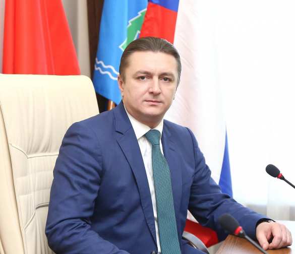 Суд отменил постановление об аресте экс-главы Раменского района, подозреваемого в убийстве | Русская весна