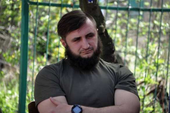 А мог бы играть: В ДНР уничтожен каратель-футболист (ФОТО 18+) | Русская весна