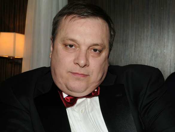 Продюсер «Ласкового мая» обвинил Госдеп США в срыве концерта в Севастополе | Русская весна