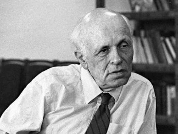 «Загадка Сахарова»: кто подтолкнул академика-социалиста к Америке и борьбе с СССР | Русская весна