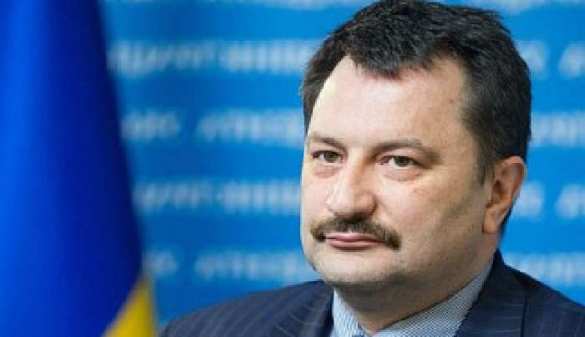 В Киеве погиб замглавы Администрации президента Украины (+ВИДЕО) | Русская весна