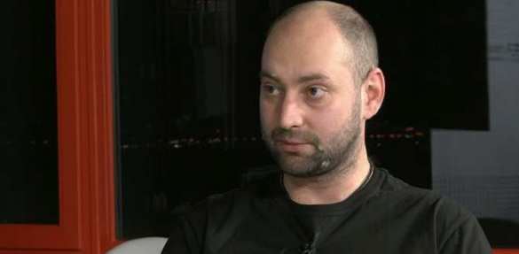 Откровения «правосека»: Во всем виноваты евреи и русские, война будет вестись до победного конца (ИНТЕРВЬЮ) | Русская весна