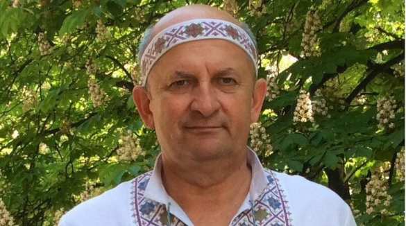 Зрада: Порошенко наградил псевдоучёного-«историка» с вымышленными регалиями (ФОТО, ВИДЕО) | Русская весна