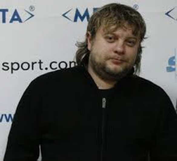 Алексей Андронов Журналист «Матч ТВ» Андронов извинился за русофобский пост | Русская весна