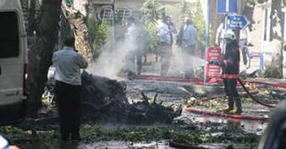 Свобода слова: Турецкий суд запретил СМИ писать о теракте в Анкаре | Русская весна