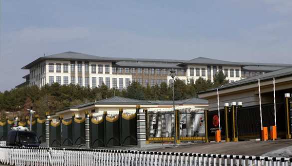 Анкара обвинила журналистов, сообщивших о поставках оружия ИГИЛ — СМИ | Русская весна