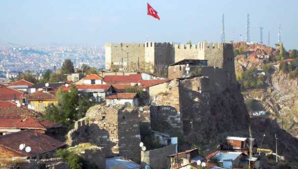 Больше всего турки боятся остаться без российского газа, — немецкие СМИ | Русская весна