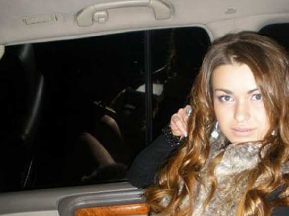 Спутница Немцова оказалась любовницей командира полка «Днепр-1» Березы, — СМИ | Русская весна