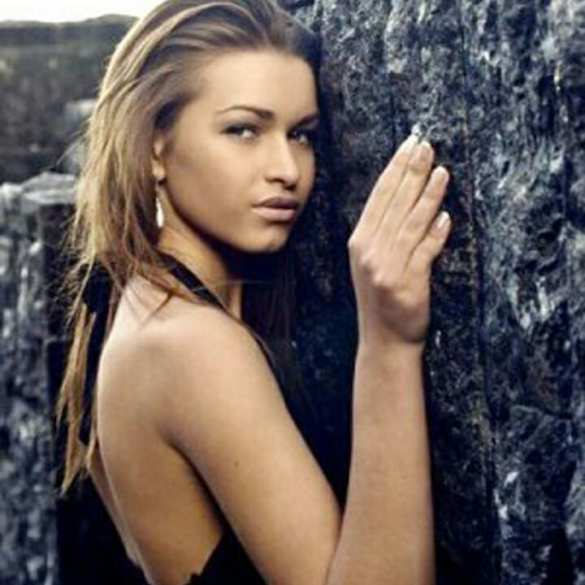 Погулявшая с Немцовым на мосту Дурицкая может стать «Мисс Украина — 2018» (ФОТО) | Русская весна