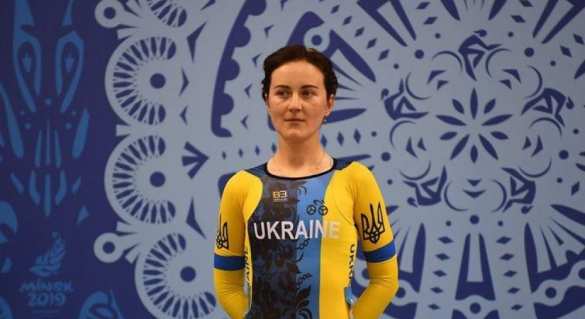 Скандал в украинском спорте: глава федерации приказал чемпионке Европейских игр «не вонять» (ФОТО) | Русская весна