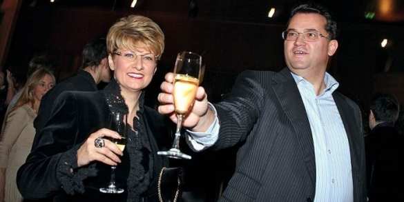 Основатели обанкротившейся авиакомпании «Трансаэро» уехали из России — Forbes | Русская весна