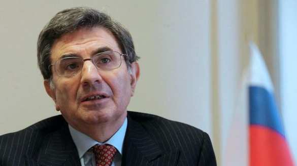 России придется терпеть санкции до выборов в США (ВИДЕО) | Русская весна