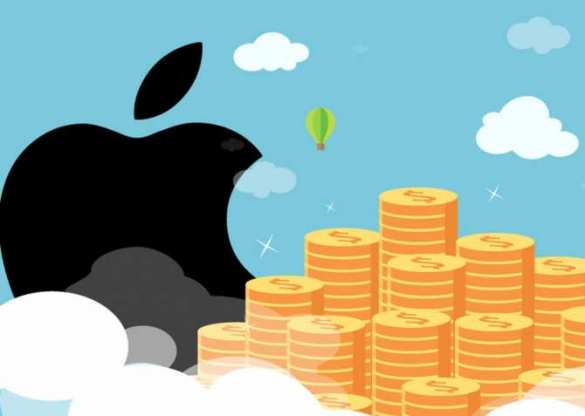 Дуров назвал 7 причин, почему политика компании Apple бьёт по каждому владельцу iPhone | Русская весна