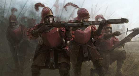 ЧП в Европе: полуголый мужчина расстреливал прохожих из арбалета, есть жертвы (ФОТО, ВИДЕО) | Русская весна