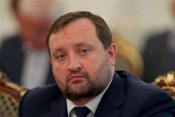 Украина сегодня вызывает только чувство сожаления, — бывший вице-премьер (ФОТО) | Русская весна