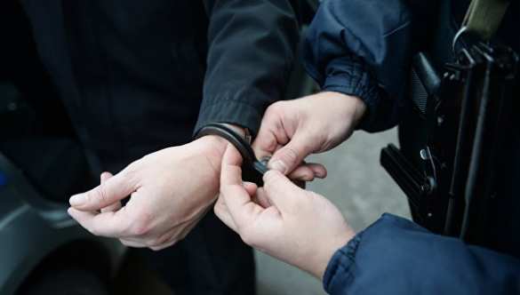 Экстремистская акция в виде концерта пресечена в Белоруссии (ВИДЕО) | Русская весна