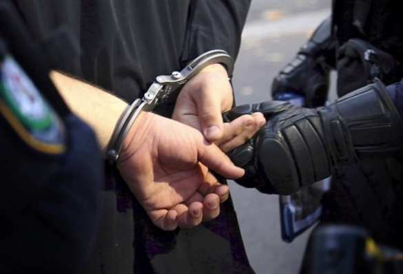 В Чехии за подделку документов арестованы 5 украинцев | Русская весна