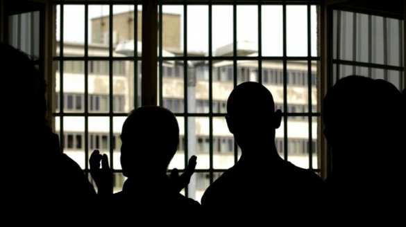 Посмотрим, как долго выживут в европейских тюрьмах пойманные украинцы — мнение о набирающем обороты деле «Северных потоков» | Русская весна