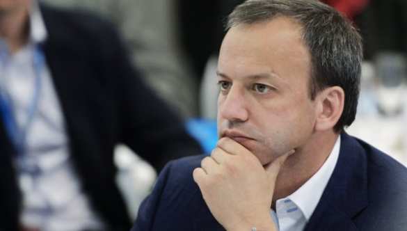 Дворкович: Правительство России ожидает роста экономики в 2016 году | Русская весна