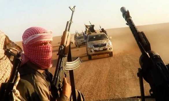 СРОЧНО: Последние боевики покидают Алеппо | Русская весна