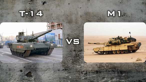 Американское сравнение «Абрамса» и «Арматы» : выстрел холостым | Русская весна