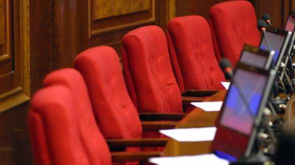 Беспрецедентный скандал: в Киеве нагло оскорбили иностранную делегацию | Русская весна