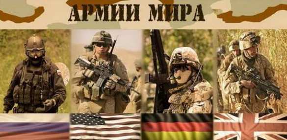 10 самых мощных армий в мире | Русская весна