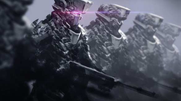 Армия России создаёт «дивизию будущего» с суперсовременным вооружением | Русская весна